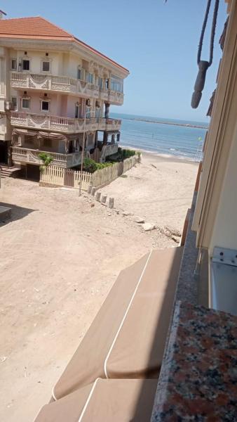 Las Alba Escape Side Beachview Comfort, Reserva ahora  Hoteles en Damietta con aparcamiento, Aparcamiento