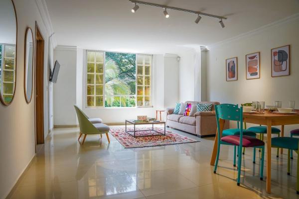 Apartamentos en El Ingenio Cali Vea, Buchen Sie  Hotels mit Pool in Cali, Schwimmbad