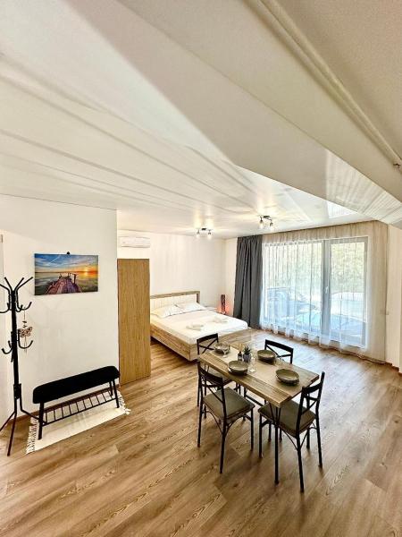 B1 Boutique Apartments, Prenota Appartamento Appartamenti a Constanta, Appartamento
