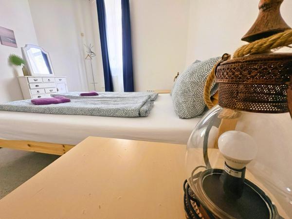 Vlnena Apartmans, Prenota  Brno Moravia meridionale