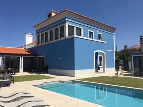 Quinta Azul, boutique homestay, Book  Centro Hotels with a Pool, Swimming Pool