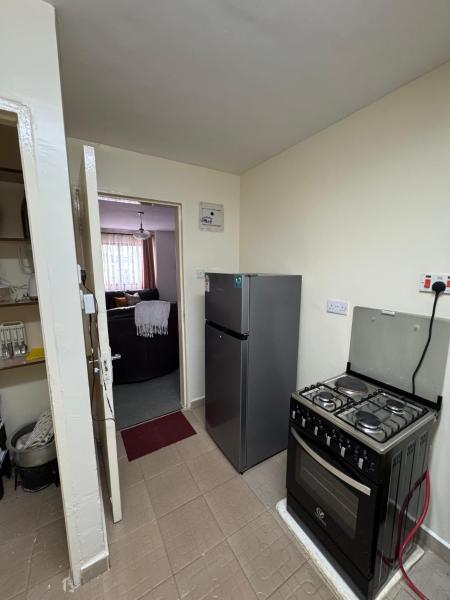 Nyayo Estate Embakasi near Airport and Sgr, Buchen Sie  Embakasi Nairobi