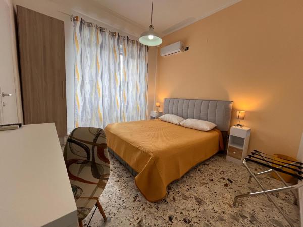 La Dolce Vita di Giuseppe Arcieri, Buchen Sie  Salerno Hotels mit Frühstück, Frühstück