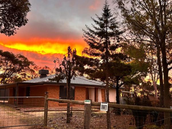 Villa Scalzi, Reserva ahora  Lyndoch 