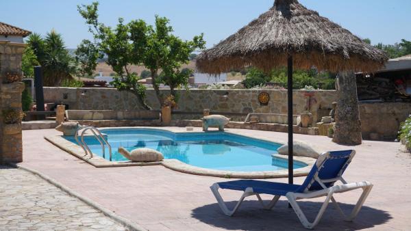 Villa Vinci, Prenota  Barbate Costa de la Luz