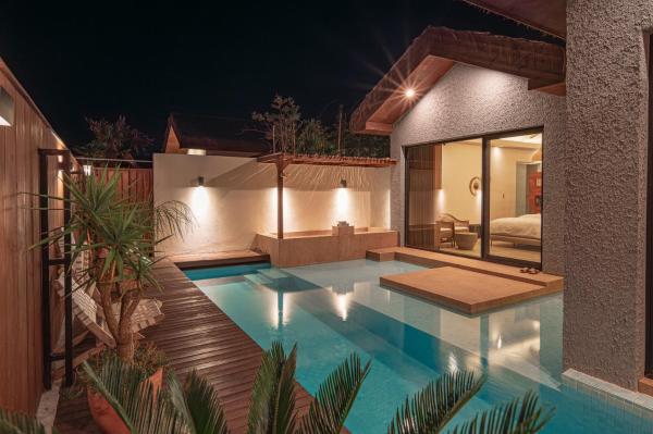 Villa Fave Jeju Aewol A-type, Reserva ahora  Hoteles en Isla de Jeju con piscina, Piscina