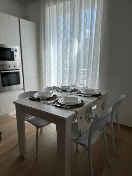 The sunset house, Buchen Sie  Hotels in Cilento Coast mit Parkplatz, Parkplätze