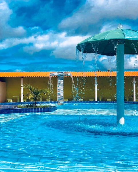 Pousada e Restaurante Vale Verde, Reserva ahora  Hoteles en Noreste de Brasil con aparcamiento, Aparcamiento