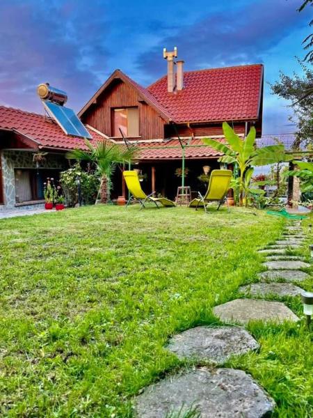 Guest House Yanakievi, Prenota  Sinemorets 