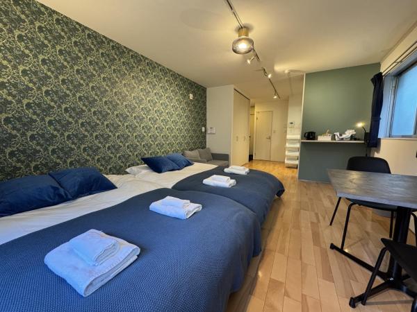 ORIENS SHIBUYA Stylish Apt - Steps to Scramble crossing - Foodie hub Ebisu & Daikanyama, Book  Tokyo Tokyo Prefecture