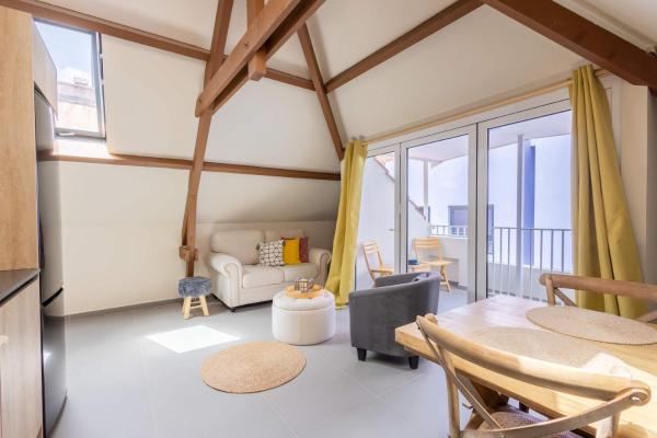 BlueCity Stays - Handelskade Area in Willemstad, Book  Willemstad Curacao