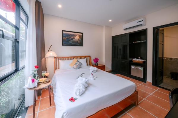 Du Yen Hoi An Villa, Prenota  Cam Ha 