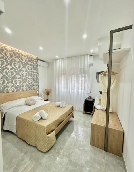 Residenza I Mori B&b, Buchen Sie  Tropea Kalabrien