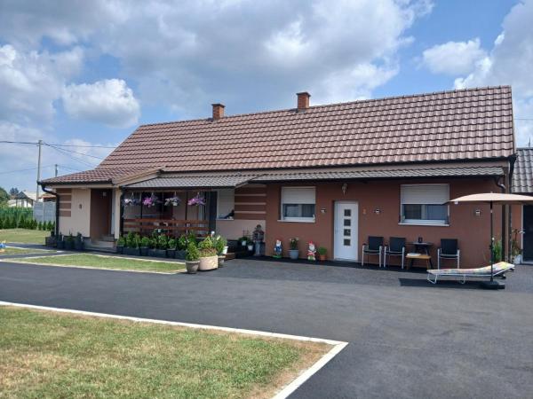 Domaćinstvo Pocikini Zasavica, Buchen Sie  Zasavica Vojvodina
