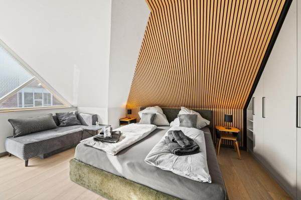 10 Rooms City Apartments, Réserver Appartement Emden Frise orientale