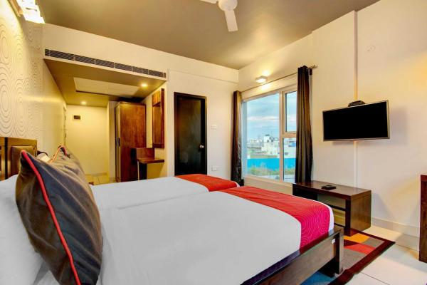 Hotel O Ulsoor, Réserver  Ulsoor 