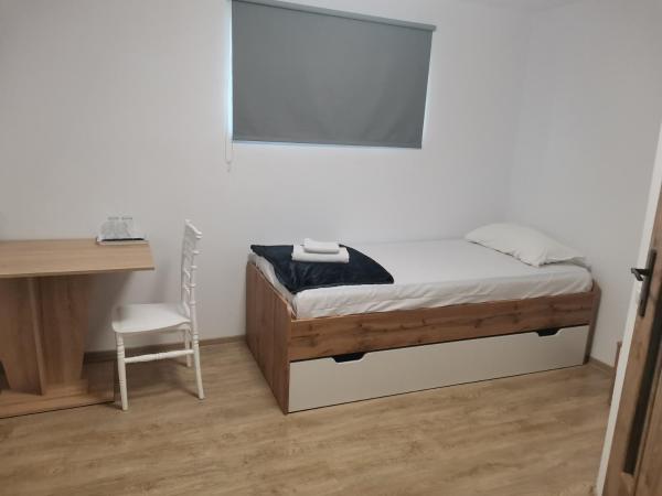 Guesthouse, Prenota  Cluj-Napoca 