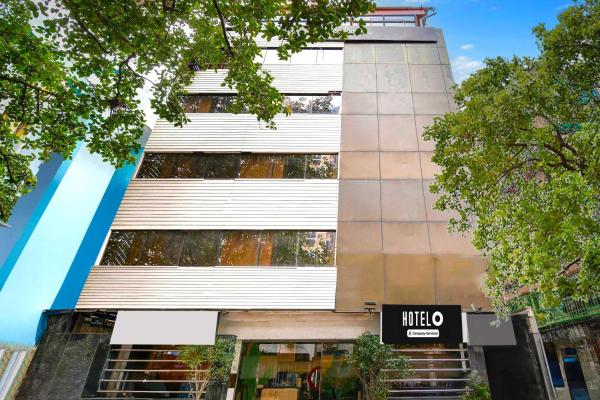 Hotel O Park Circus, Réserver  Ballygunge 
