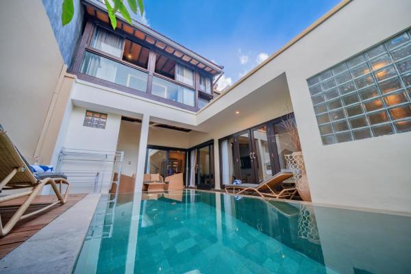 Villa Cahaya Berlian, Prenota  Kerobokan Kelod Badung