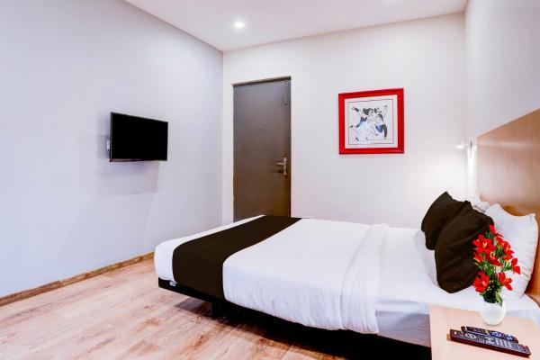 Hotel O Ulsoor Near Halasuru Metro Station, Réserver  Ulsoor 