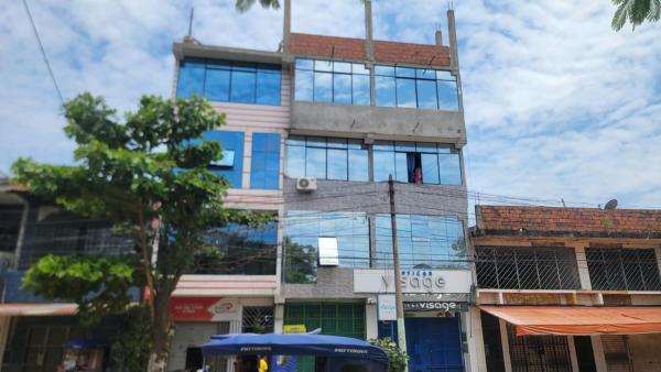 Cuarto moderno centrico y pulcro l Villa Roncal, Buchen Sie  Pucallpa Ucayali
