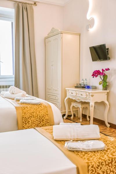 Casa Pan, Buchen Sie  Rom Latium