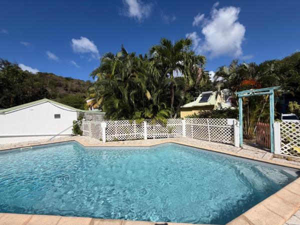 Résidence la Baie de Ti t Anse, Reserva ahora  Pointe-Noire Basse-Terre