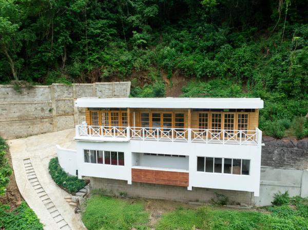 Divine Tropical Oasis, Buchen Sie  Soufriere St. Lucia