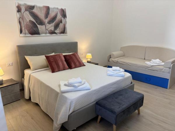 Casa Vacanza Sullarco, Buchen Sie  Valenzano Metropolitanstadt Bari