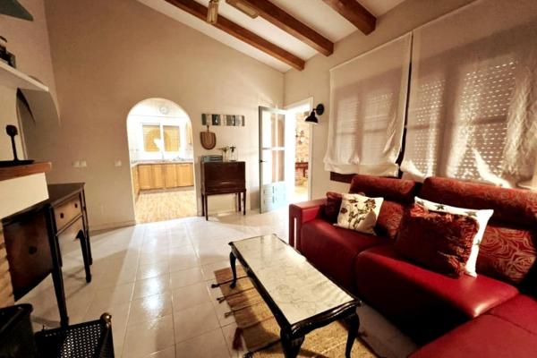 Villa Zarzuela Torrox, Prenota  Torrox Axarquía