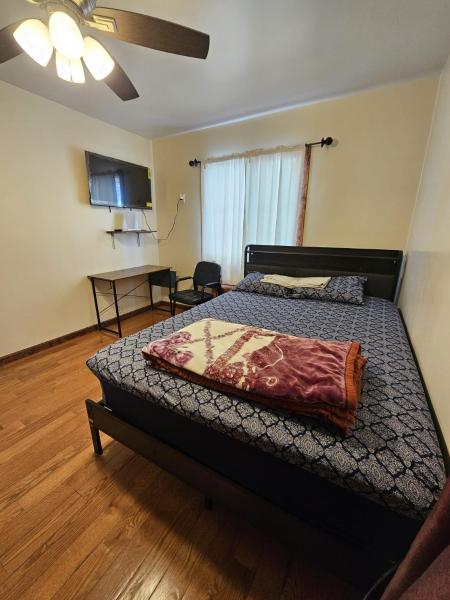 Mukbul & Nesa Jamaica House, Buchen Sie  Richmond Hill New York State