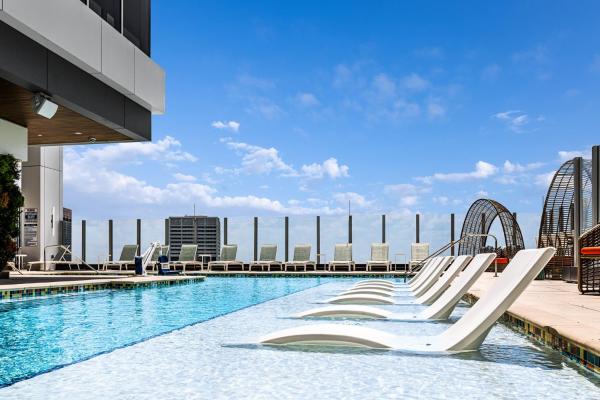 Wyndham Atlanta Resort 3BR Apartment with Resort Access, Buchen Sie Ferienwohnung Atlanta Georgia