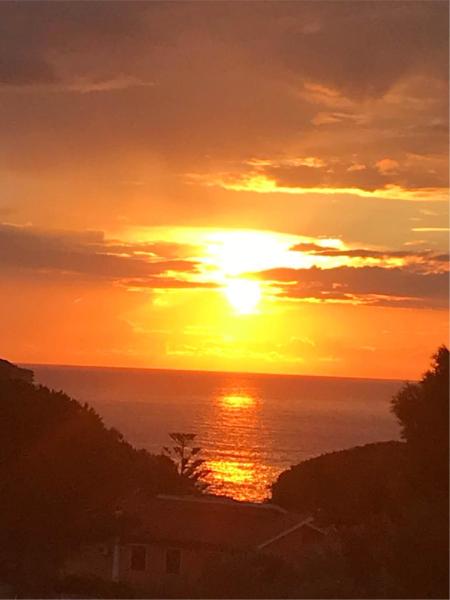 Villa del Tramonto, Prenota  Santa Caterina Sardegna del Sud