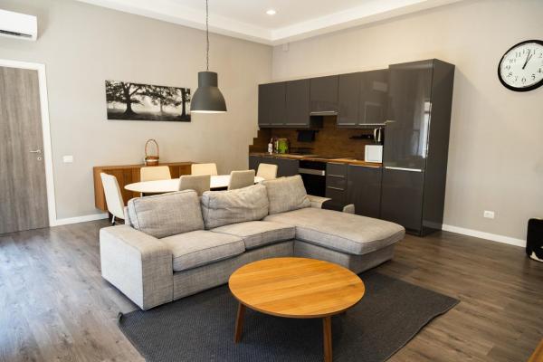 Miracle Apartment Hotel, Prenota Appartamento Baku Azerbaigian