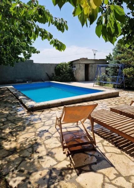 Ptghni Villa, Prenota  Hotel a Kotayk region con piscina, Piscina