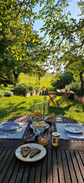 Casa Febe, Reserva ahora  Gombio Emilia-Romaña