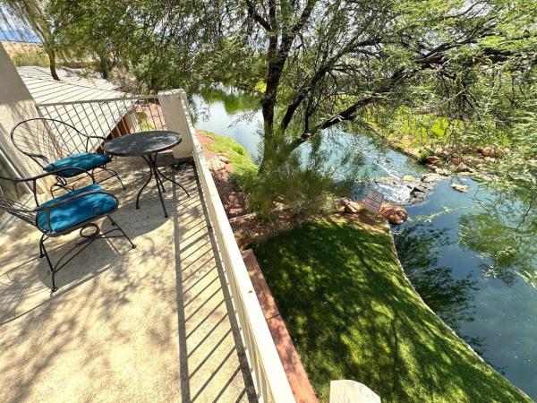 House with 2 Master Bedrooms, Buchen Sie  Mesquite Nevada