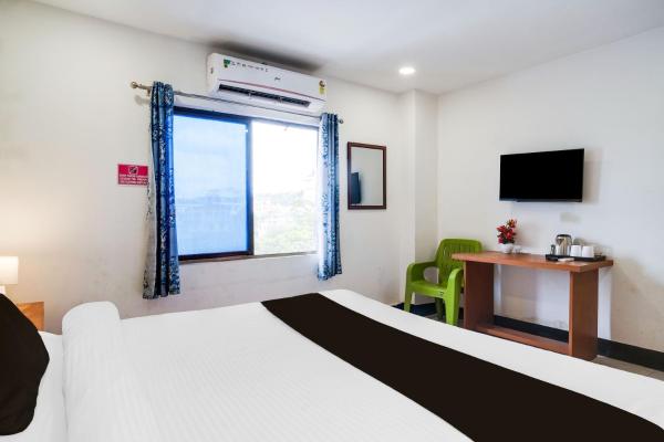 Hotel O HNG INN, Reserva ahora  Guwahati Assam