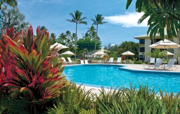 Wyndham Kauai Beach 2BR Villa with Resort Access, Reserva ahora  Lihue Kauai