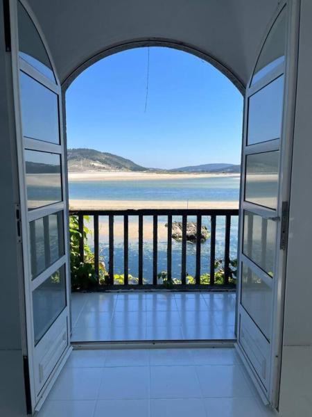 Casa da Auga, Buchen Sie  Ures Galicien