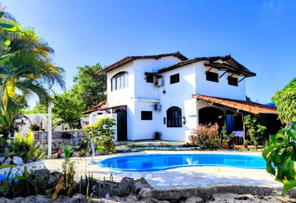 Pipa Universo, Reserva ahora  Hoteles en Noreste de Brasil con piscina, Piscina