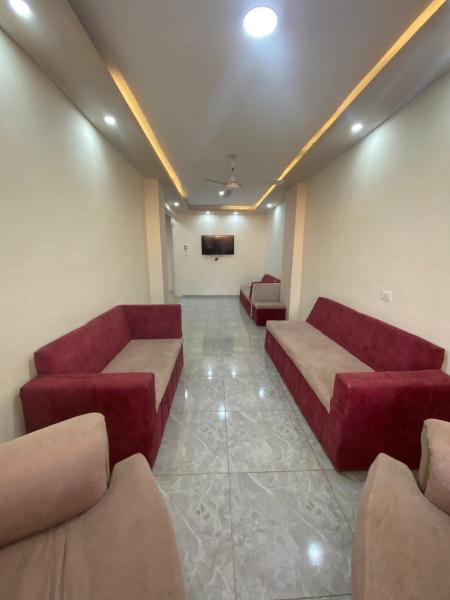 7 شارع الإسكندرية, Reserva ahora  Marsa Matruh 