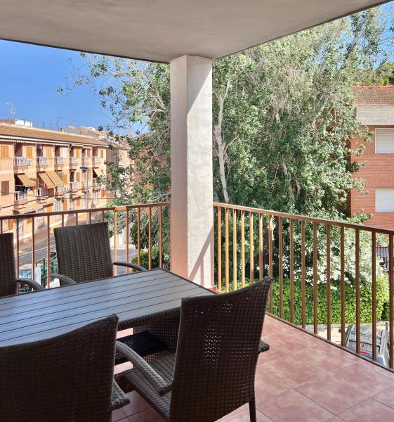 Salzillo Holiday Apartment, Buchen Sie Ferienwohnung San Pedro del Pinatar 