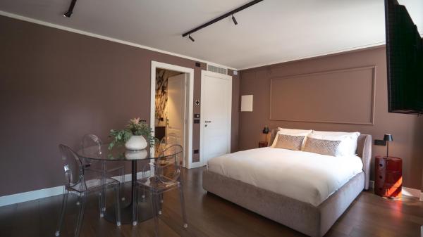 Dimora Vianello, Reserva ahora  Hoteles en Véneto con aparcamiento, Aparcamiento