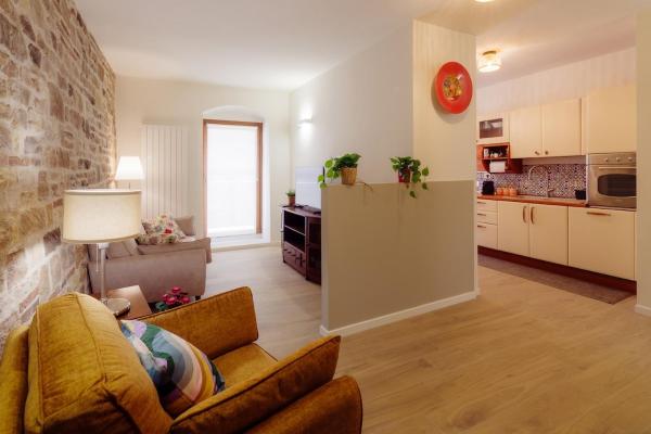Winding Village Suite, Buchen Sie  Trevi Umbrien