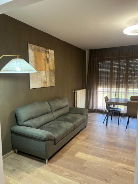 APT Cudino, Buchen Sie  Arezzo 