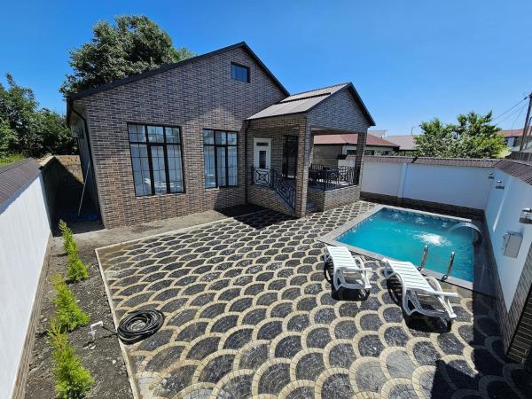 New Villa Center of Gabala AKSN, Prenota  Gabala 