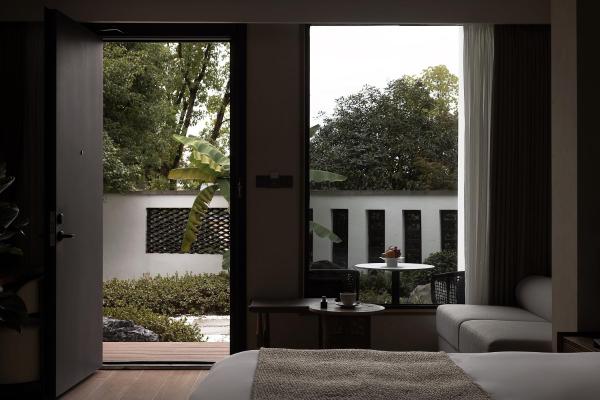 Hangzhou Yulu GINLAN JIA Nanshan Suji (Liangzhu Cultural Village), Reserva ahora Hotel Pingyao Zhejiang