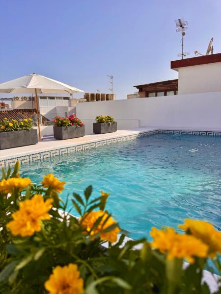 Apartamentos Ana Marbella centro, Prenota  Marbella Costa del Sol