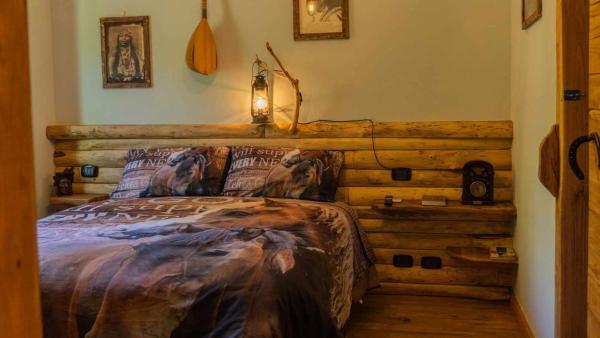 Il Ranch Country House B&B, Prenota  Hotel a Lazio con parcheggio, Parcheggio